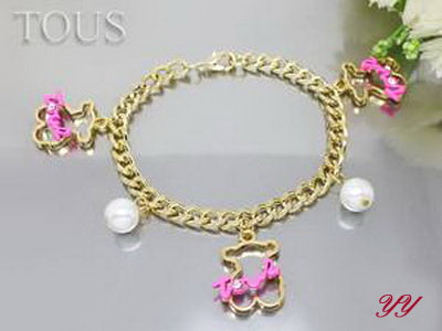 Bracciale TOUS Modello 8